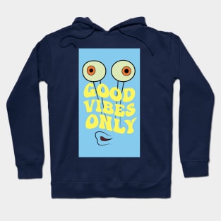 Good Vibes Only Hoodie